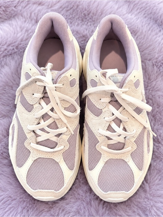 Nike Shoes - Nike AL8 Women’s Sneakers Lavender Cream Size 9